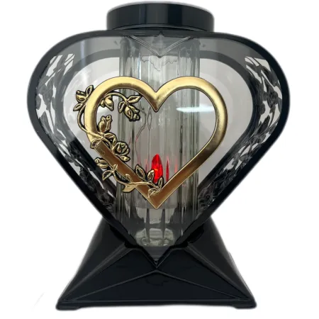 ZNICZ SOLARNY SERCE - 2006 ( 1 szt. )